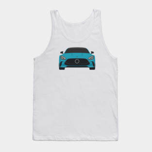 AMG GT Tank Top