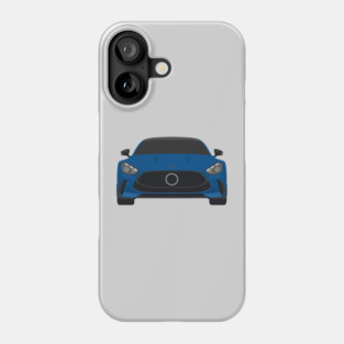AMG GT Phone Case