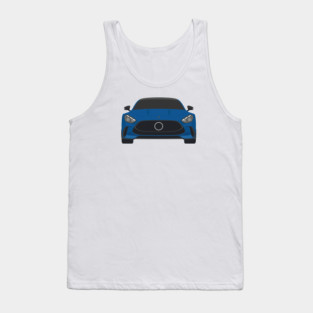AMG GT Tank Top