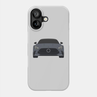 AMG GT Phone Case