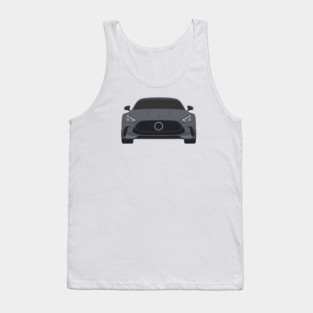 AMG GT Tank Top