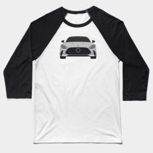 AMG GT Baseball T-Shirt