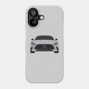 AMG GT Phone Case