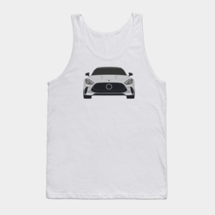 AMG GT Tank Top
