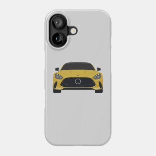 AMG GT Phone Case