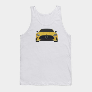 AMG GT Tank Top
