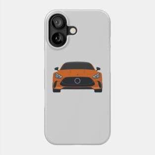 AMG GT Phone Case