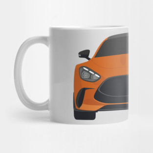 AMG GT Mug