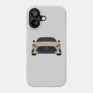 AMG GT Phone Case
