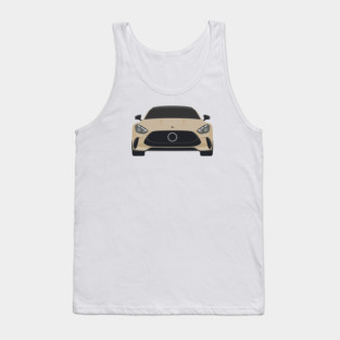 AMG GT Tank Top