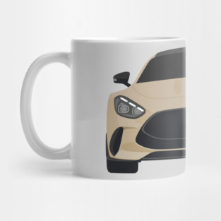AMG GT Mug