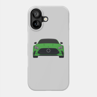 AMG GT Phone Case