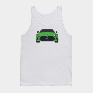 AMG GT Tank Top