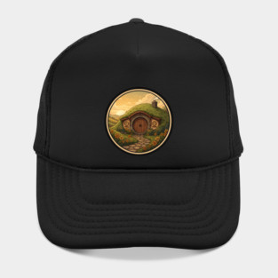 Bag End Hat