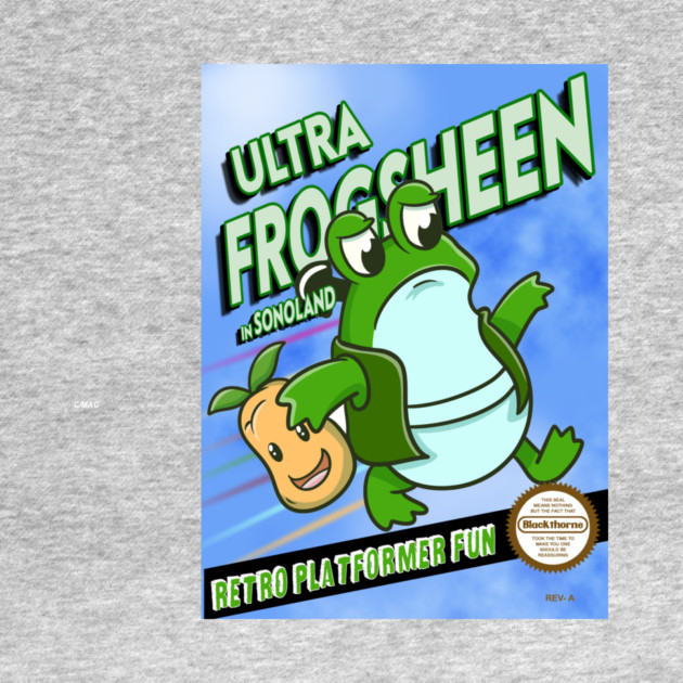 Frogsheen Box Homage by Infamous_Quests