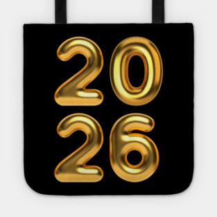 2026 Tote