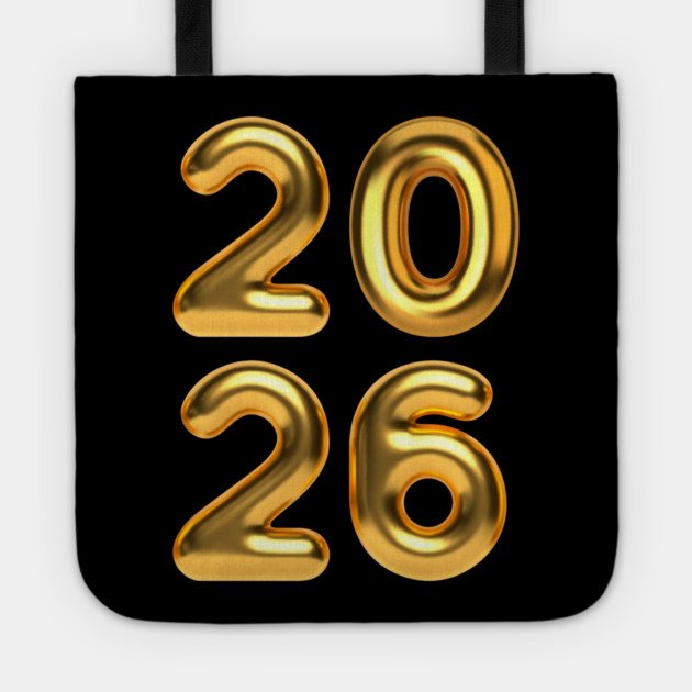 2026 Tote by Creatifly Graphic Tees