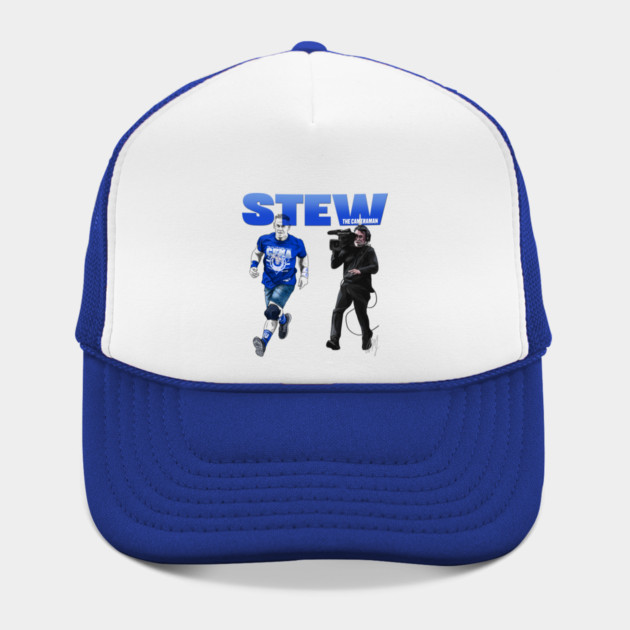 Stew the Cameraman by 51Deesigns