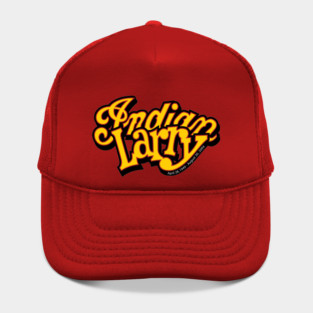 Indian Larry Hat
