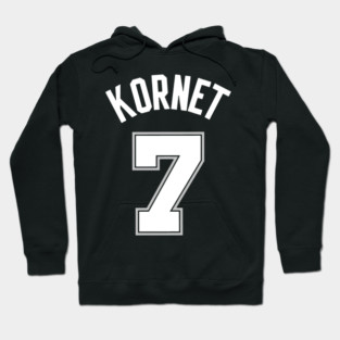 Luke-Kornet Hoodie