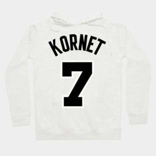 Luke Kornet Hoodie