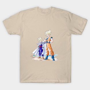 Father and Son Shirt T-Shirt