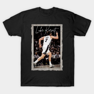 Luke Kornet T-Shirt