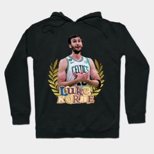 Luke Kornet Hoodie