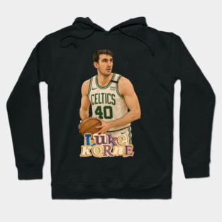 Luke Kornet Hoodie