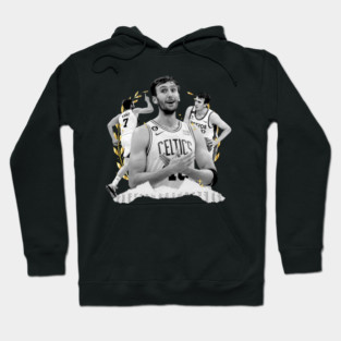 Luke Kornet Hoodie