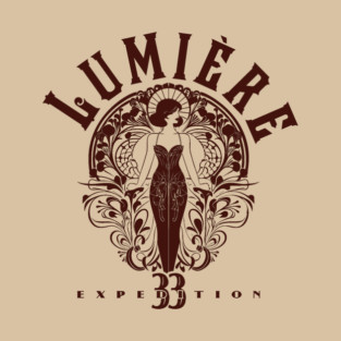 Lumiere T-Shirt