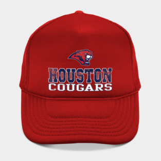 Houston Cougars Hat