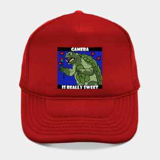 Gamera Hat