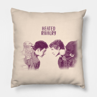 heated-rivalry Pillow