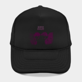 heated-rivalry Hat