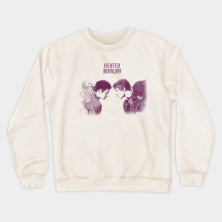 heated-rivalry Crewneck Sweatshirt