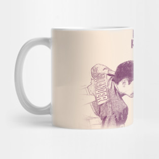 heated-rivalry Mug