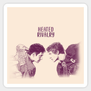 heated-rivalry Sticker
