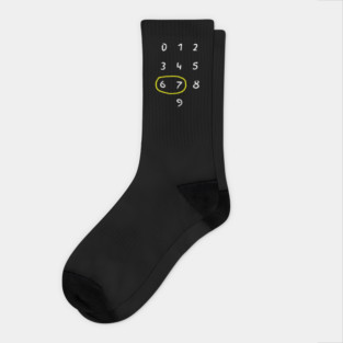 67 Socks