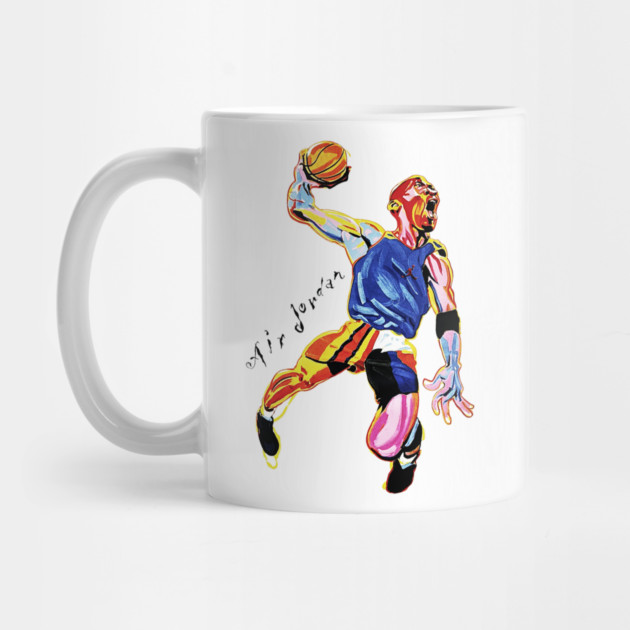 90s Jordan Basketball Look Classic by nicklower