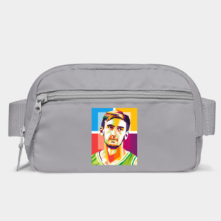 luke kornet Bag
