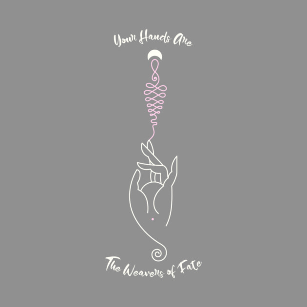 Weaver of Fate by Jerry