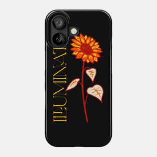Illuminate Phone Case