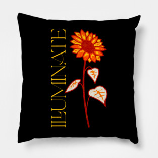 Illuminate Pillow