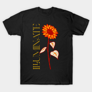 Illuminate T-Shirt