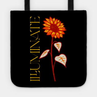 Illuminate Tote