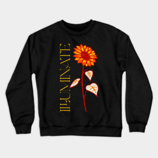 Illuminate Crewneck Sweatshirt