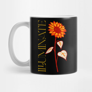Illuminate Mug