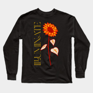 Illuminate Long Sleeve T-Shirt