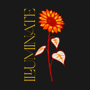 Illuminate T-Shirt